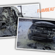 Illustration for article titled Woman Attempts To Warm Minivan With Charcoal And Guess What Happened